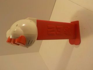Giant HELLO KITTY Sanrio Red PEZ Dispenser 2