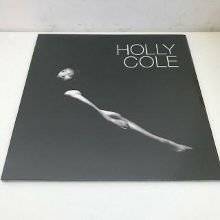 Holly Cole 180gram Vinyl Gatefold Jackett T&m 1039 Lc 6142 2006 Greg Cohen