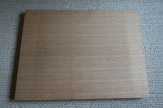 Rare shunga prints full set of 12 in wooden box Showa period 9