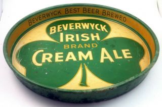 Beverwyck Irish Brand Cream Ale 12 