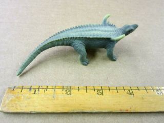 Schleich Dinosaur Model Rare Desmatosuchus 2003