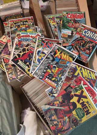 Exc.  8 - 9.  0 X - men 16 Awesome 1963 Silver Age Early Sentinels 4