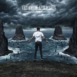 The Amity Affliction - Let The Ocean Take Me Vinyl Lp,
