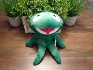 Loot Crate South Park Clyde Frog Plush Toy