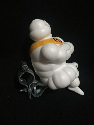 1x5 " Limited Vintage Michelin Man Doll Figure Bibendum Advertise Tire