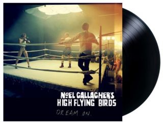 Noel Gallagher 