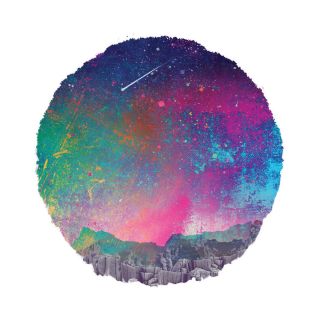 Khruangbin The Universe Smiles Upon You Debut Album 180g Vinyl Lp