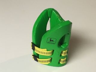 John Deere Koozie From A Jd Company Parts And Service Meeting,