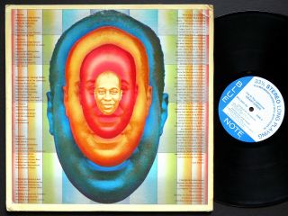 GRANT GREEN Live At The Lighthouse 2 x LP BLUE NOTE BN - LA037 - G2 US 1972 JAZZ VG, 2