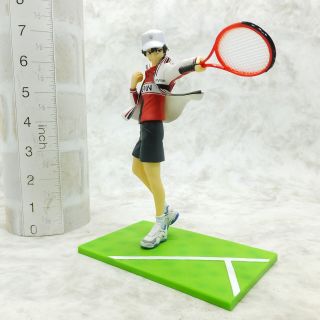 9k3255 Japan Anime Figure The Prince Of Tennis