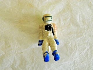 Vintage 1971 Dinky Toy Lunar Rover Astronaut