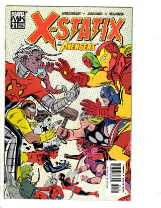 11 X - Statix Marvel Comics 21 22 23 24 25 26,  Dead Girl Mini 1 2 3 4 5 Cr53