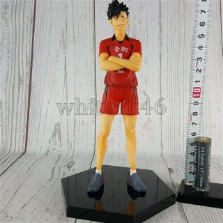 Tetsuro Kuroo Dxf Figure Volleyball Haikyuu Anime Authentic Form Japan /1808
