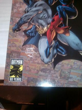 Batman Detective Comics 1000 Jim Lee & Harley Quinn Variant dc rare comic book 4
