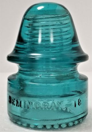 Hemi - Blue No.  18 Cd 134 Hemingray