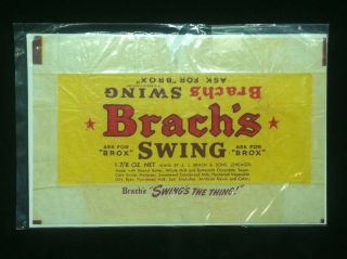 Vintage Brach 