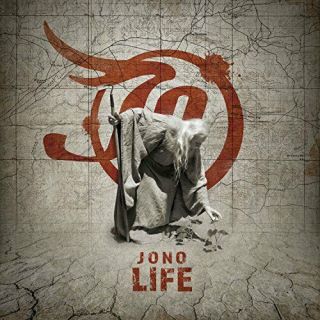 Jono - Life - Lp Vinyl -