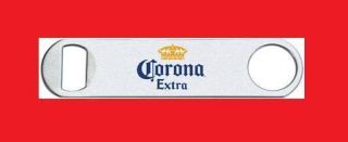 Corona Extra 1 Metal Beer Bottle Wrench Opener
