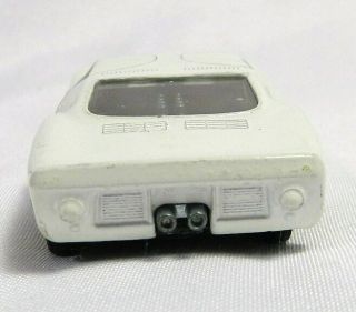 Vtg 1960s Miniature Diecast Toy Vehicle Lesney Matchbox Ford GT Car 41 ERROR 4