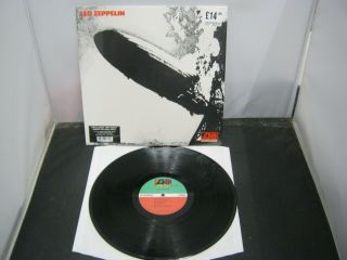 Vinyl Record Album Led Zeppelin (164) 13