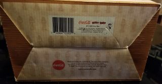 Coca Cola Betty Boop Car Box 11325 2