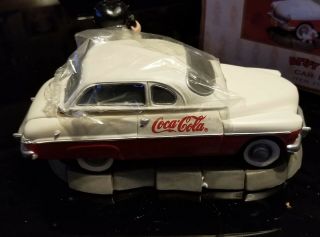Coca Cola Betty Boop Car Box 11325 7