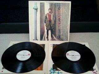 The Who Quadrophenia (who Soundtrack) 12 " Vinyl Double Lp 1979 Reissue Polydor
