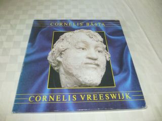 Cornelis Vreeswijk Cornelis Bästa Dblp - 015 1985 Jb Records Box Set 3 Albums