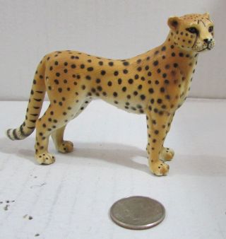 Schleich Cheetah Female Retired 14143