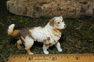 Retired Schleich Shepherd Dog Nativity Scene Dog Animal Presepio Pesebre Perro