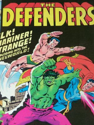The Defenders 78 (dec 1979,  Marvel) 71 72 73 74 75 76 77 78 79 80 81 82 83 84