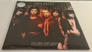 Tom Petty & The Heartbreakers - York Shuffle: My Fathers Place Roslyn 1977