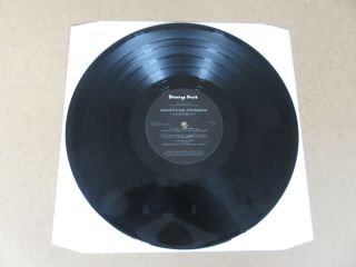ADAM & THE ANTS Peel Sessions STRANGE FRUIT LP UK 1ST PRESSING SFRLP115 6