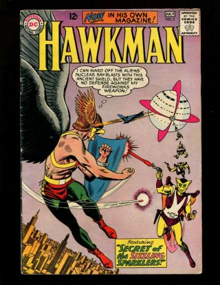 Hawkman 2 Vgfn Anderson Hawkgirl Wings Of Icarus