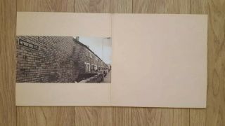 VAN MORRISON Hymns To The Silence 2 x LP Vinyl 1991 1st Pressing Polydor Rare 3