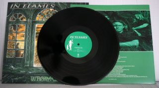 In Flames - Whoracle Vinyl LP - Reissue - Century Media - 9984891 (2014) 3