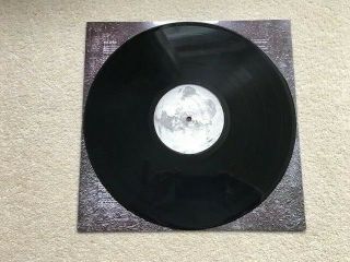 Laibach Jesus Christ Superstars Vinyl LP 1996 Mute Records Stumm 136 6