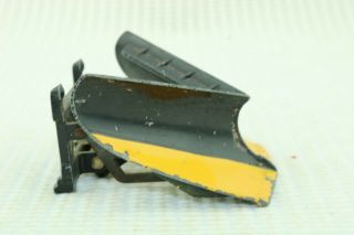 Dinky Supertoys No 958 Guy Warrior Snow Plough Plow Only - Meccano - England