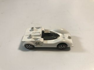 Hot Wheels Red Line Chaparral 2g