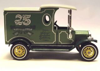 1912 Model T Ford Pickup Matchbox Models Of Yesteryear Diecast 1/35 1:35 Lesney