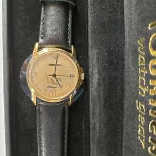 Tourneau Watch Readers Digest Limited Edition Pegasus