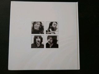 Book Only From The Beatles Stereo Vinyl LP Box Set 6