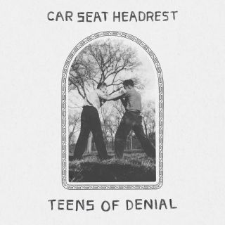 Car Seat Headrest Teens Of Denial,  Mp3s Gatefold Matador Records Vinyl 2 Lp