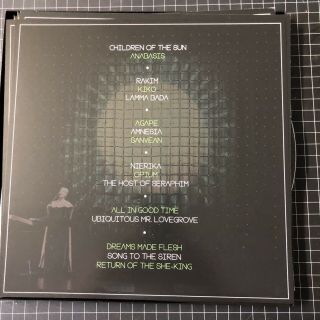 In Concert [3 - LP] by Dead Can Dance (Vinyl,  Apr - 2013,  3 Discs,  Play It Again. 3