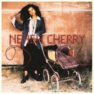 Neneh Cherry Homebrew 2nd Album 180g Limited Numbered Colored Vinyl Lp