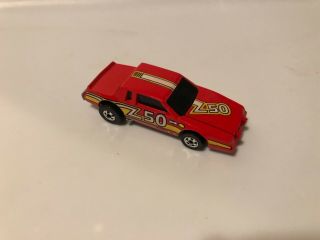 Hot wheels crack ups blackwall front end or 1985 release VERY 2