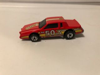 Hot wheels crack ups blackwall front end or 1985 release VERY 3