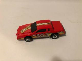 Hot wheels crack ups blackwall front end or 1985 release VERY 4