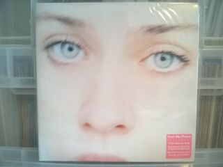 Fiona Apple - Tidal 2 X 12 " Lp Vinyl Me Please 180 Gram Remastered Gatefold 2017
