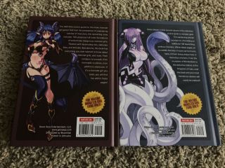 Monster Girl Encyclopedia Vol.  1 - 2 2
